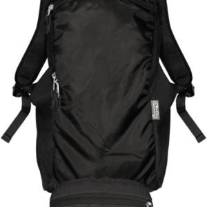 Travel Pack rePETe + Refine | Eco-friendly Lightweight and Packable Travel Backpack